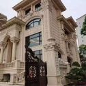 平凉黄金麻别墅外墙异形定制