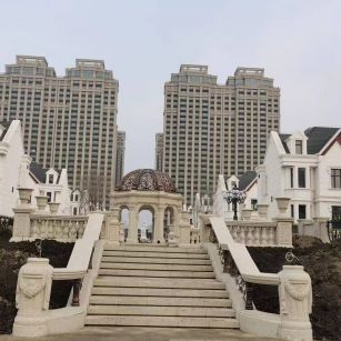 平凉黄金麻工程案例