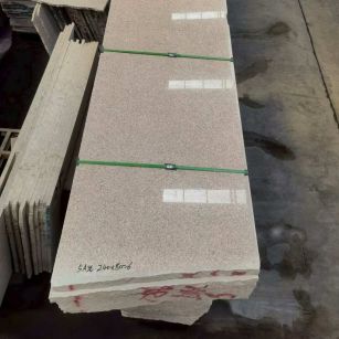 平凉虾红毛板 异形定制