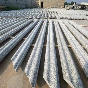 平凉 别墅异形线条 异形定制