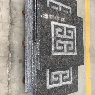 平凉英国棕回纹雕刻版