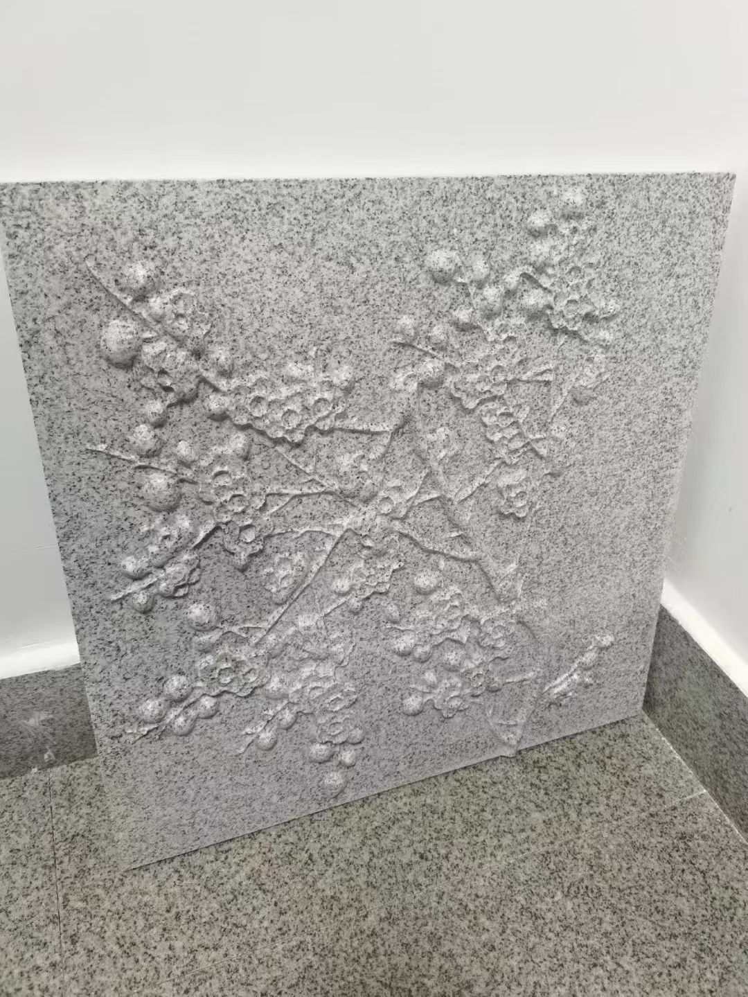 平凉芝麻白雕刻版，异形定制