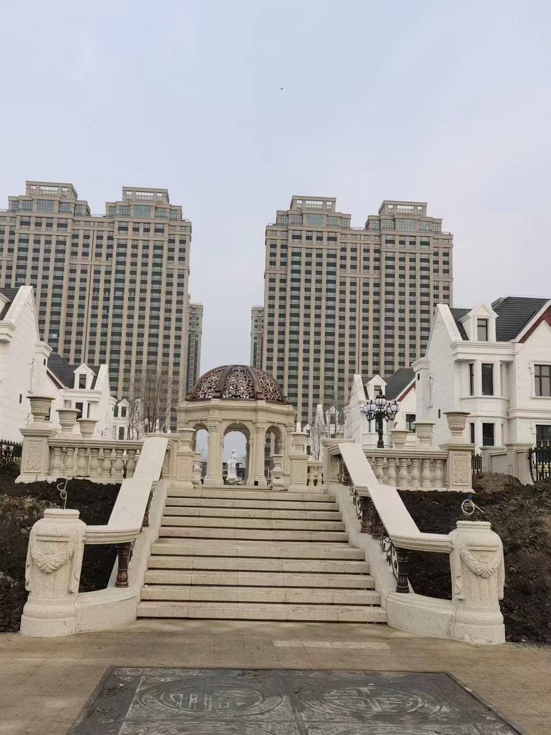 平凉黄金麻工程案例