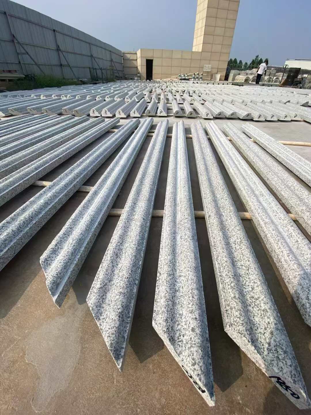 平凉 别墅异形线条 异形定制